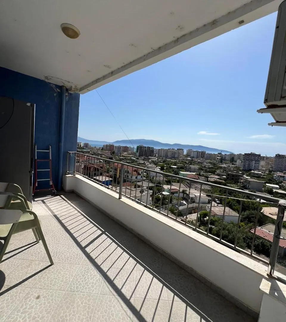 Apartamento Lordy Vlorë Albania