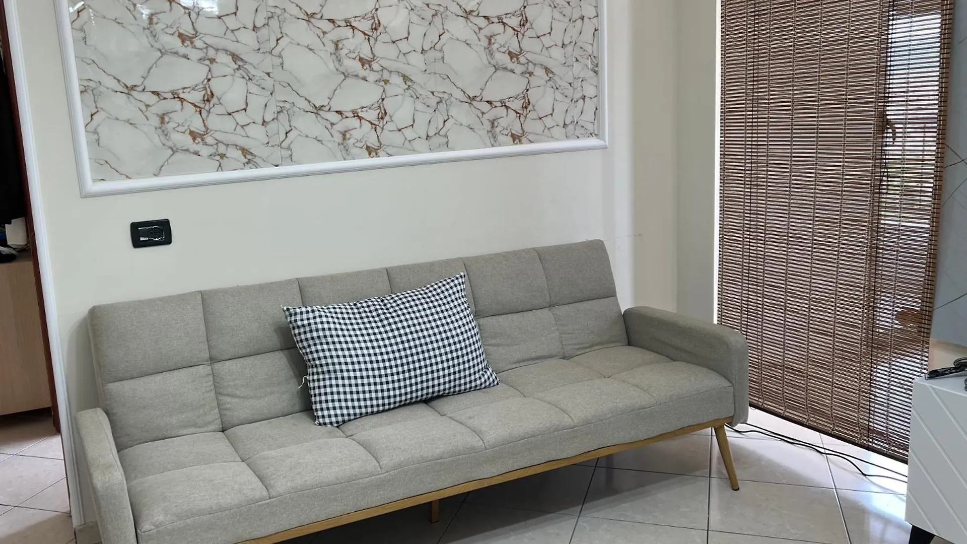 Apartamento Lordy Vlorë