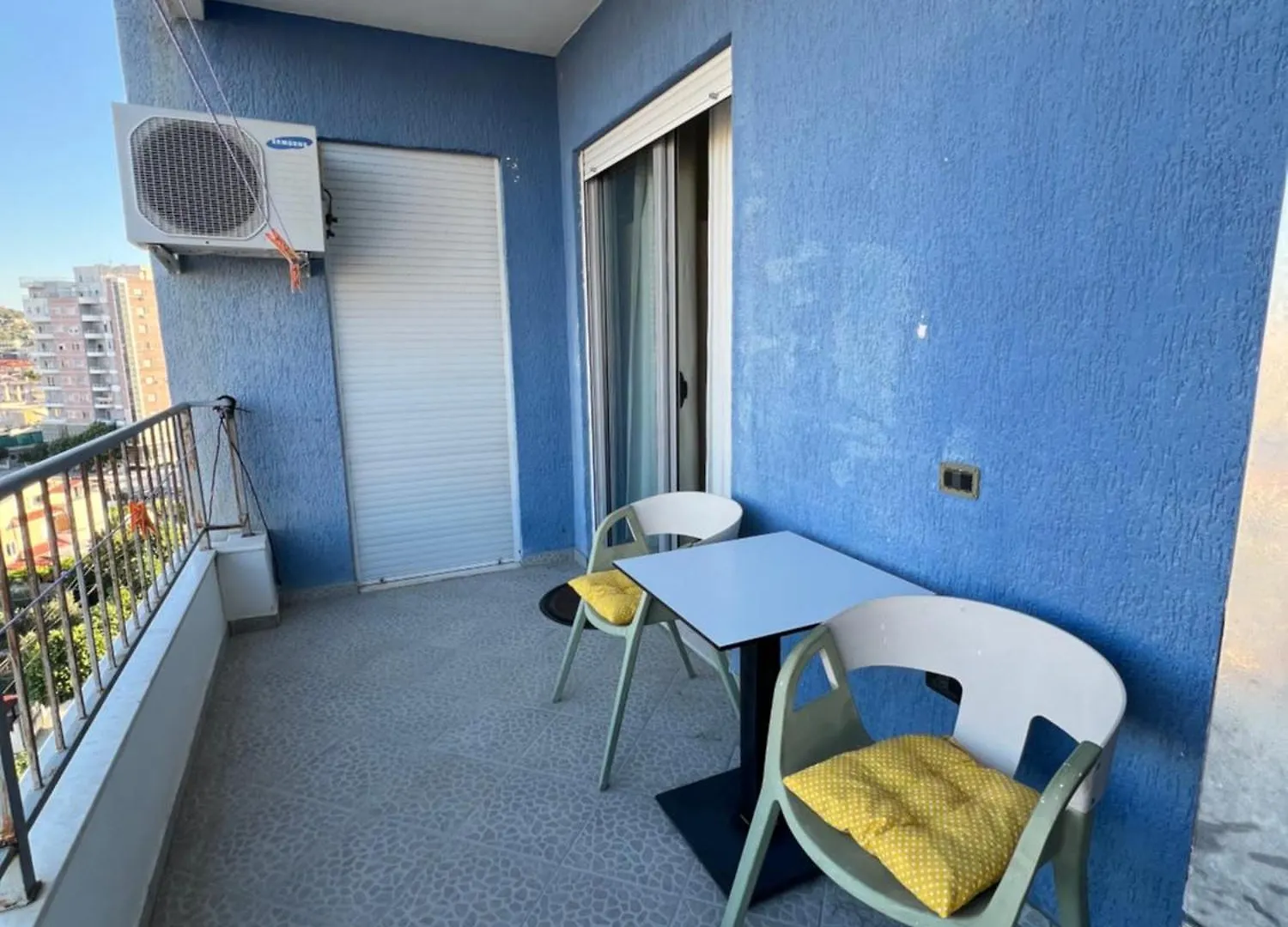 Apartamento Lordy Vlorë 0*,  Albania